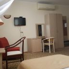 Трехместный (Стандартный трехместный номер), Отель 7 ночей