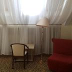 Трехместный (Стандартный трехместный номер), Отель 7 ночей