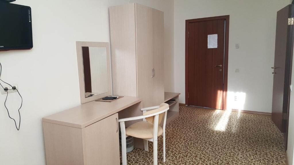 Трехместный (Стандартный трехместный номер), Отель 7 ночей