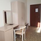 Трехместный (Стандартный трехместный номер), Отель 7 ночей