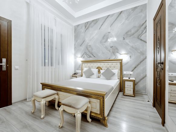 Фотография номера гостиницы Grand Way Один