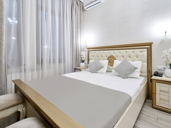Фотография номера гостиницы Grand Way Один