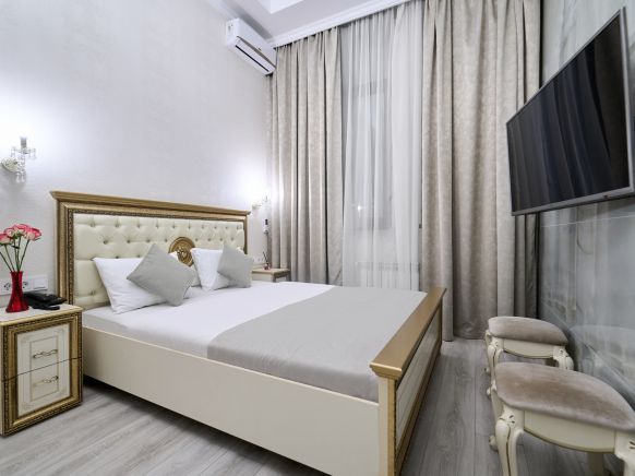 Фотография номера гостиницы Grand Way Один
