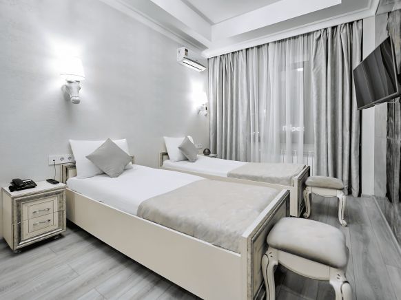 Фотография номера гостиницы Grand Way Один
