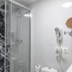 Двухместный (Студия двухуровневая), Отель Central Residence by Provence