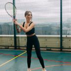 Бадминтон, Апарт-отель Метрополь