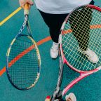 Бадминтон, Апарт-отель Метрополь