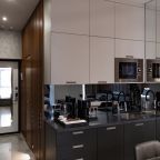 Мини-кухня, Апарт-отель Метрополь