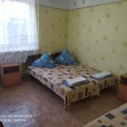 Трехместный (Бюджетный трехместный номер), Гостевой дом Штиль