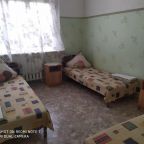 Трехместный (Бюджетный трехместный номер), Гостевой дом Штиль