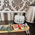 Двухместный (Комфорт 2х местный), Гостевой дом Melis