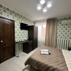 Двухместный (Стандарт 2х местный с допместом), Гостевой дом Melis