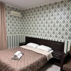 Двухместный (Стандарт 2х местный с допместом), Гостевой дом Melis