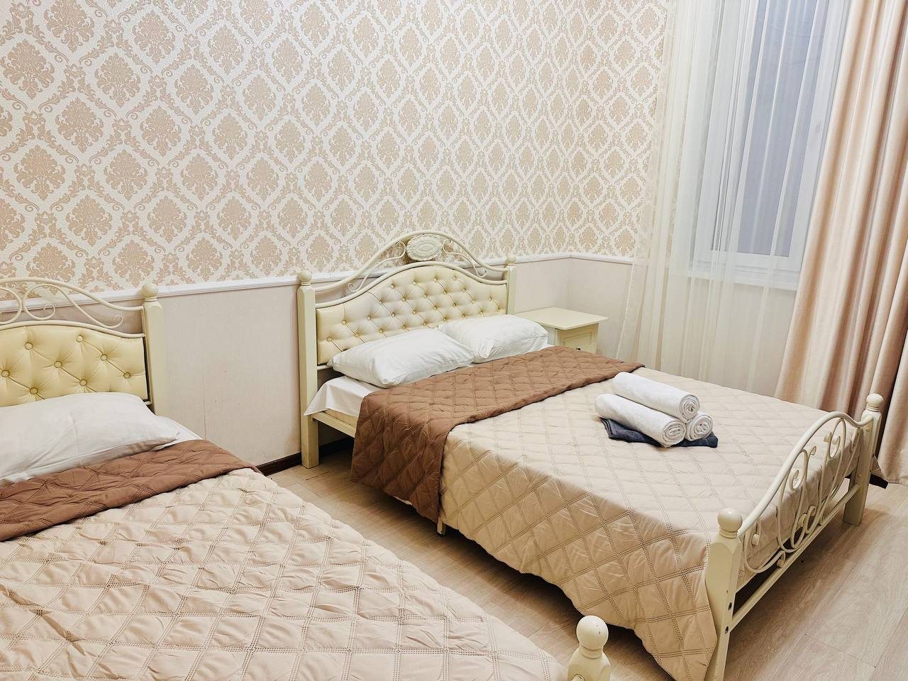 Гостевой дом Melis, Архипо-Осиповка