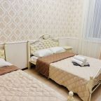Трехместный (Трехместный номер), Гостевой дом Melis