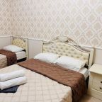 Трехместный (Трехместный номер), Гостевой дом Melis