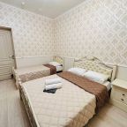 Трехместный (Трехместный номер), Гостевой дом Melis