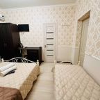 Трехместный (Трехместный номер), Гостевой дом Melis