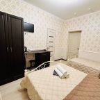 Трехместный (Трехместный номер), Гостевой дом Melis