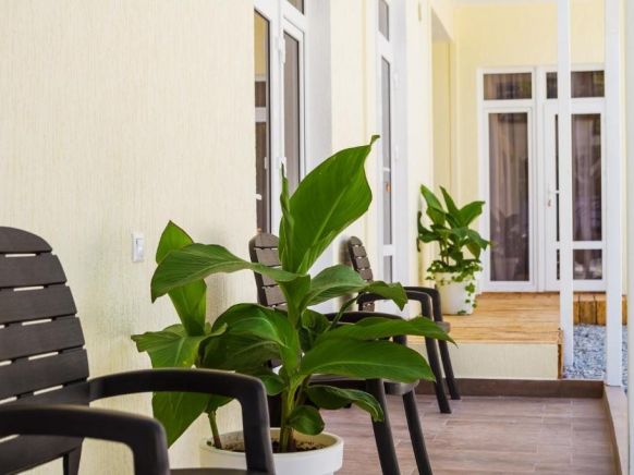 Фотография номера гостевого дома Вилла Венеция I морская линия