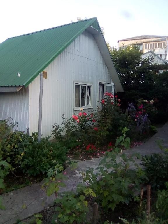 Номер (Бунгало с 1 спальней) гостевого дома В гостях у Елены, Архипо-Осиповка