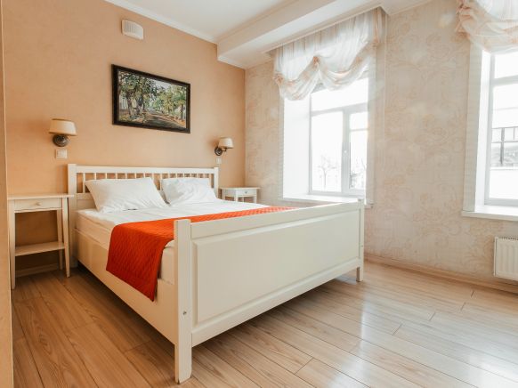 Фотография номера гостиницы Купцовъ Дом