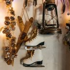 Новогодние украшения