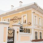 Отель Купцовъ дом