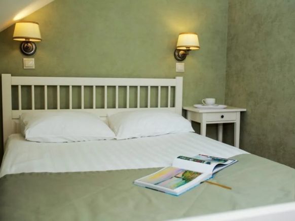 Фотография номера гостиницы Купцовъ Дом