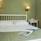 Мансардный номер