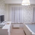 Небольшой двухместный номер