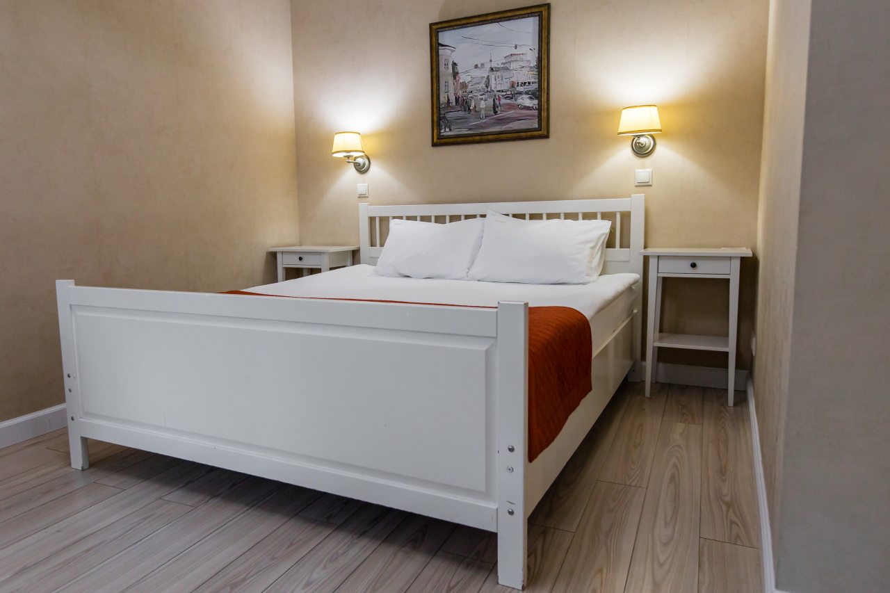 Стандартный улучшенный номер