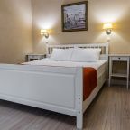 Стандартный улучшенный номер