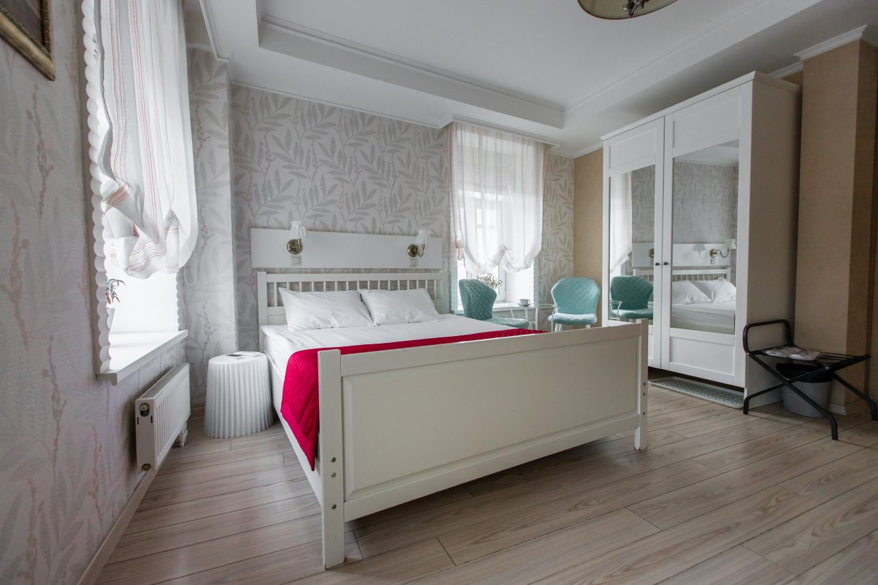 Стандартный улучшенный номер