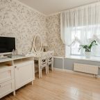 Стандартный двухместный номер с двумя кроватями
