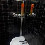 Двухместный (Двухместный номер с 2 отдельными кроватями), Отель Адмирал