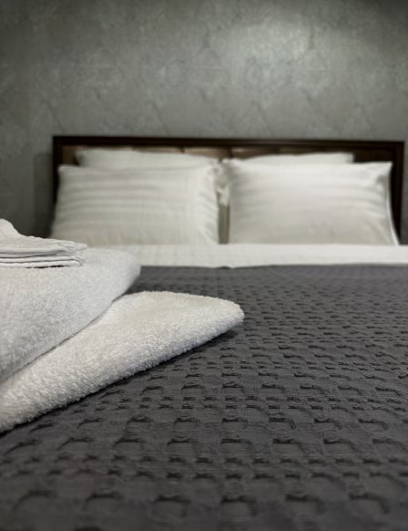 Фотография номера гостиницы Три Кита