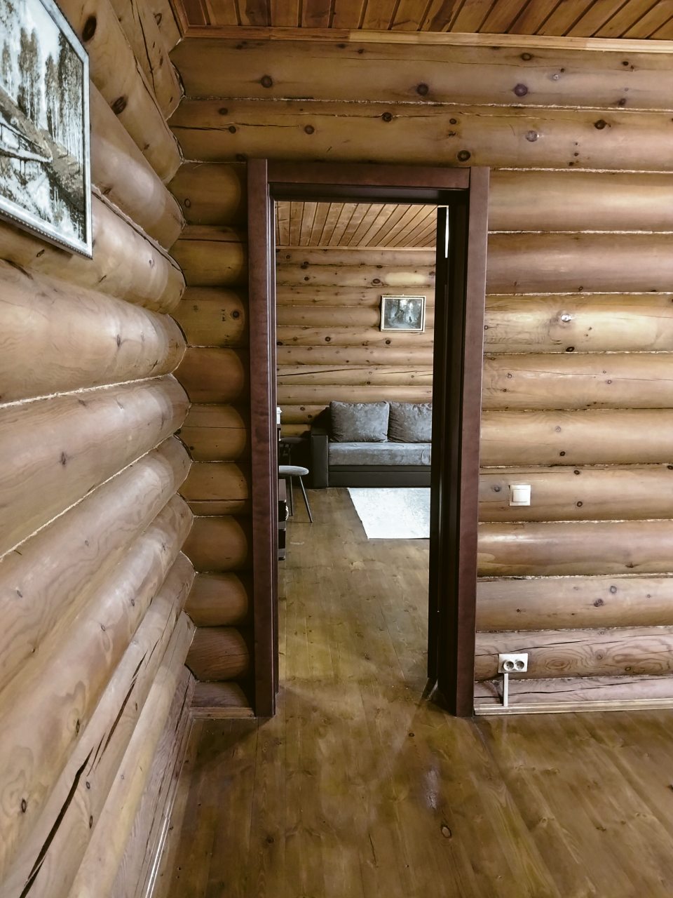 Семейный (Cемейный номер с собственной ванной комнатой), Лазурит
