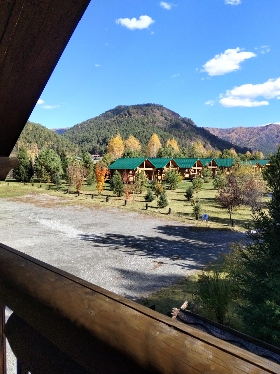 Двухместный (Двухместный номер), Лазурит