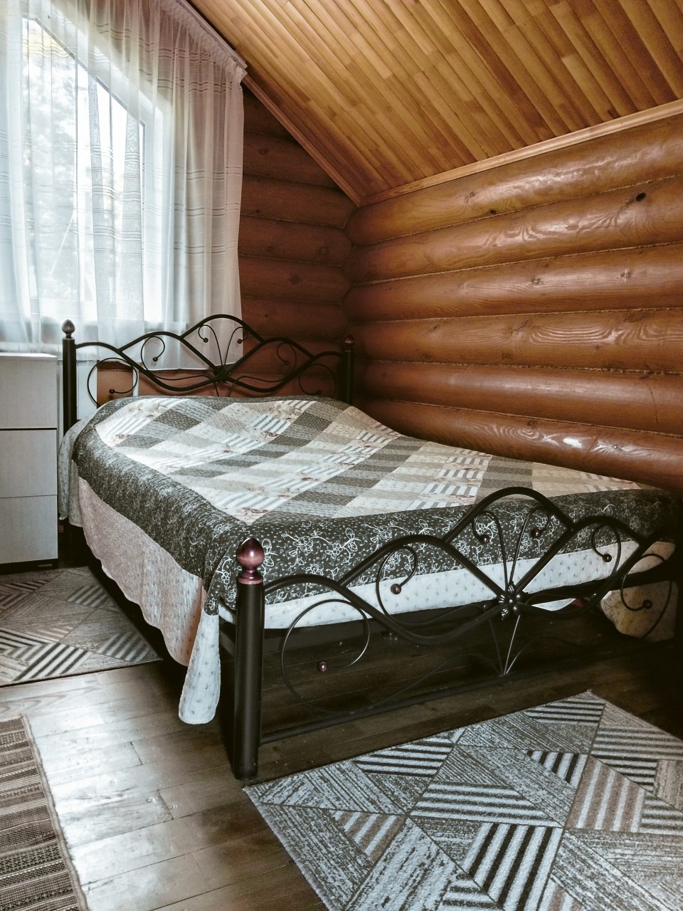 Двухместный (Двухместный номер), Лазурит