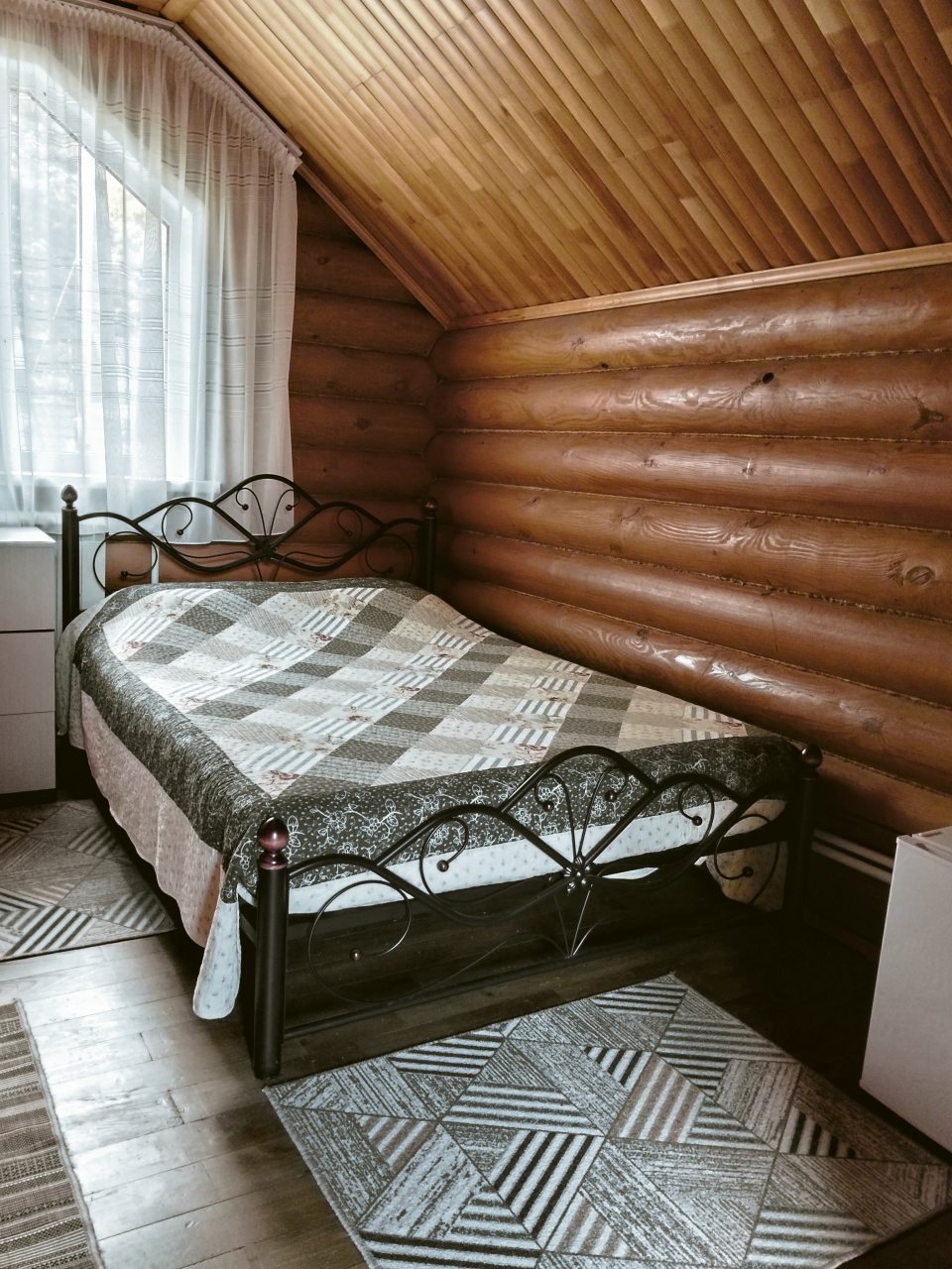 Двухместный (Двухместный номер), Лазурит