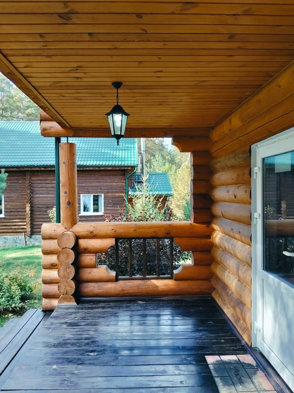Трехместный (Стандартный номер), Лазурит