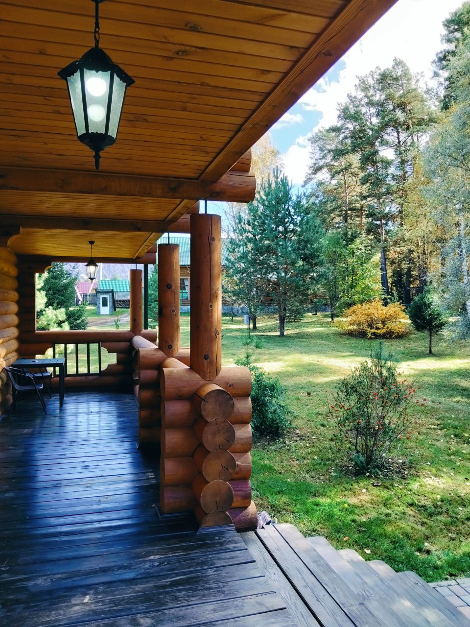 Трехместный (Стандартный номер), Лазурит