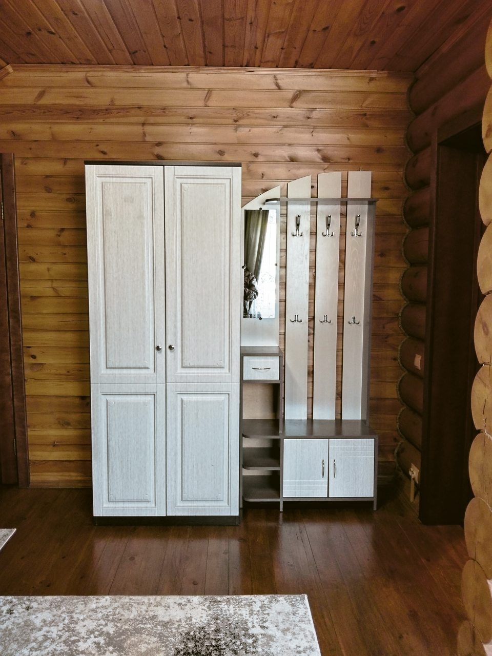 Трехместный (Стандартный номер), Лазурит