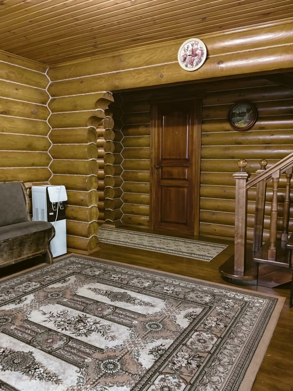 Четырехместный (Стандартный), Лазурит