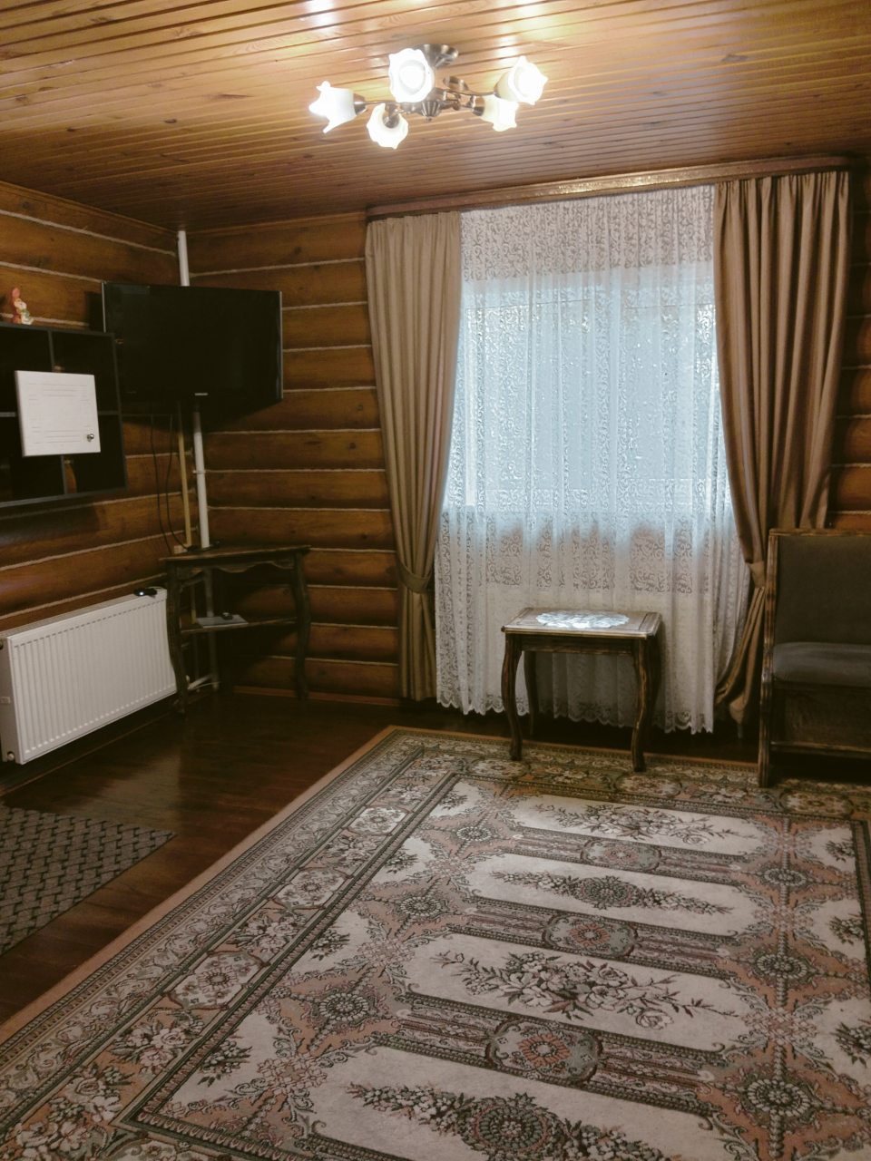 Четырехместный (Стандартный), Лазурит