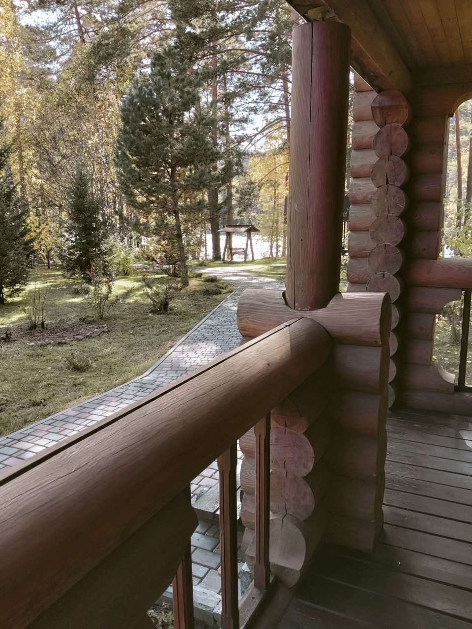 Четырехместный (Люкс), Лазурит
