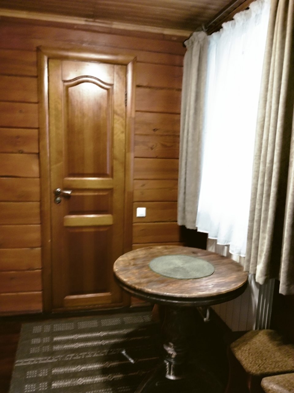Четырехместный (Люкс), Лазурит