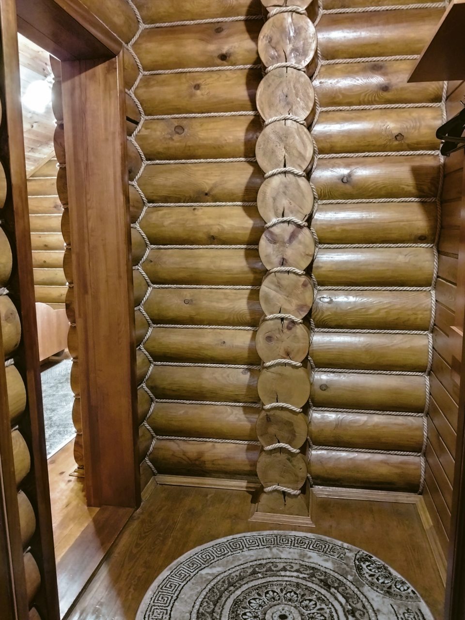 Делюкс (Пятиместный), Лазурит