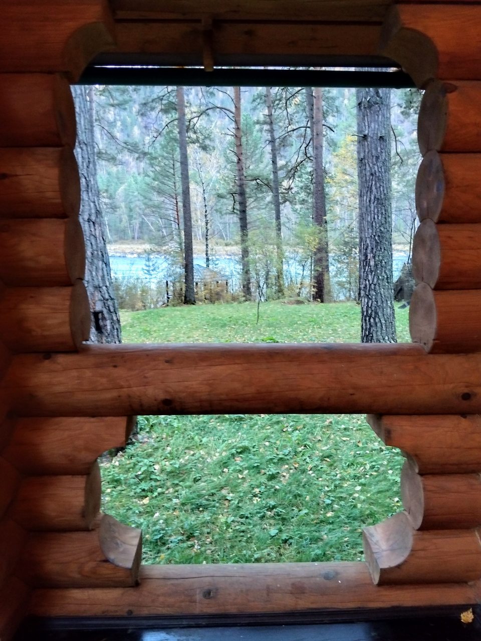 Коттедж (Улучшенный), Лазурит